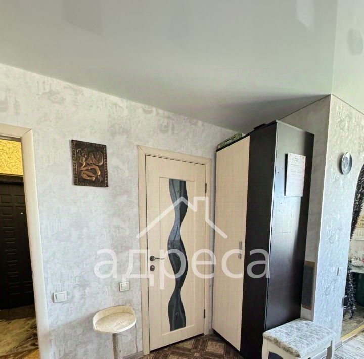 квартира г Самара Безымянка ул Красных Коммунаров 20 фото 2