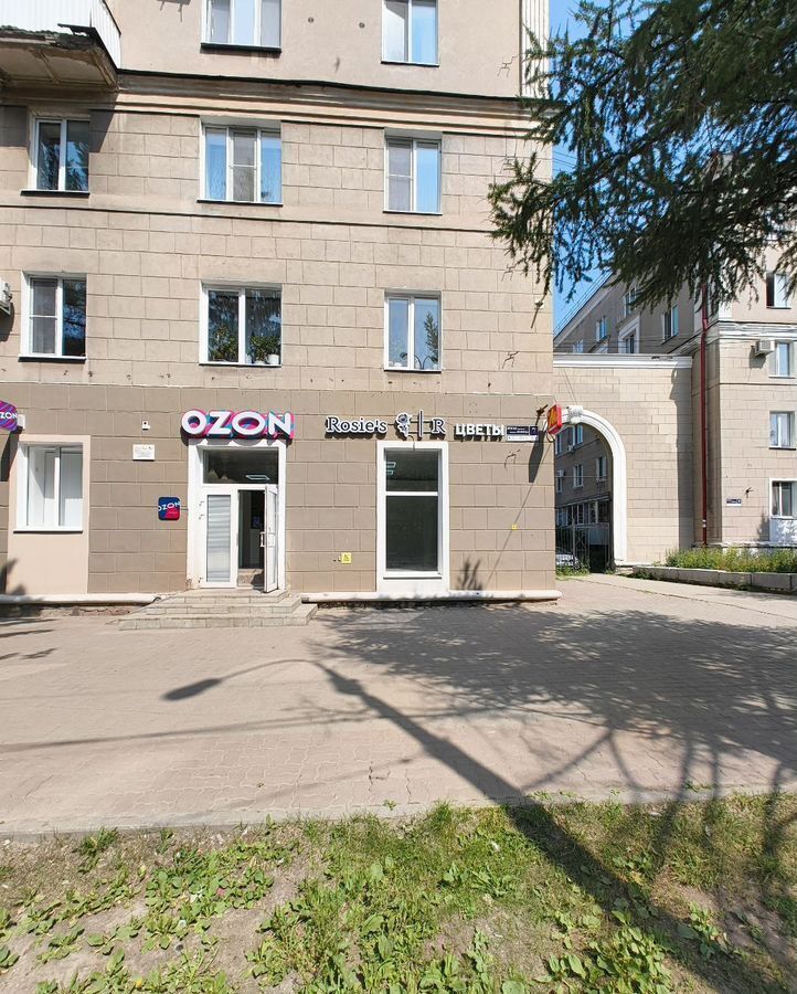 свободного назначения г Октябрьский пр-кт Ленина 7 фото 2