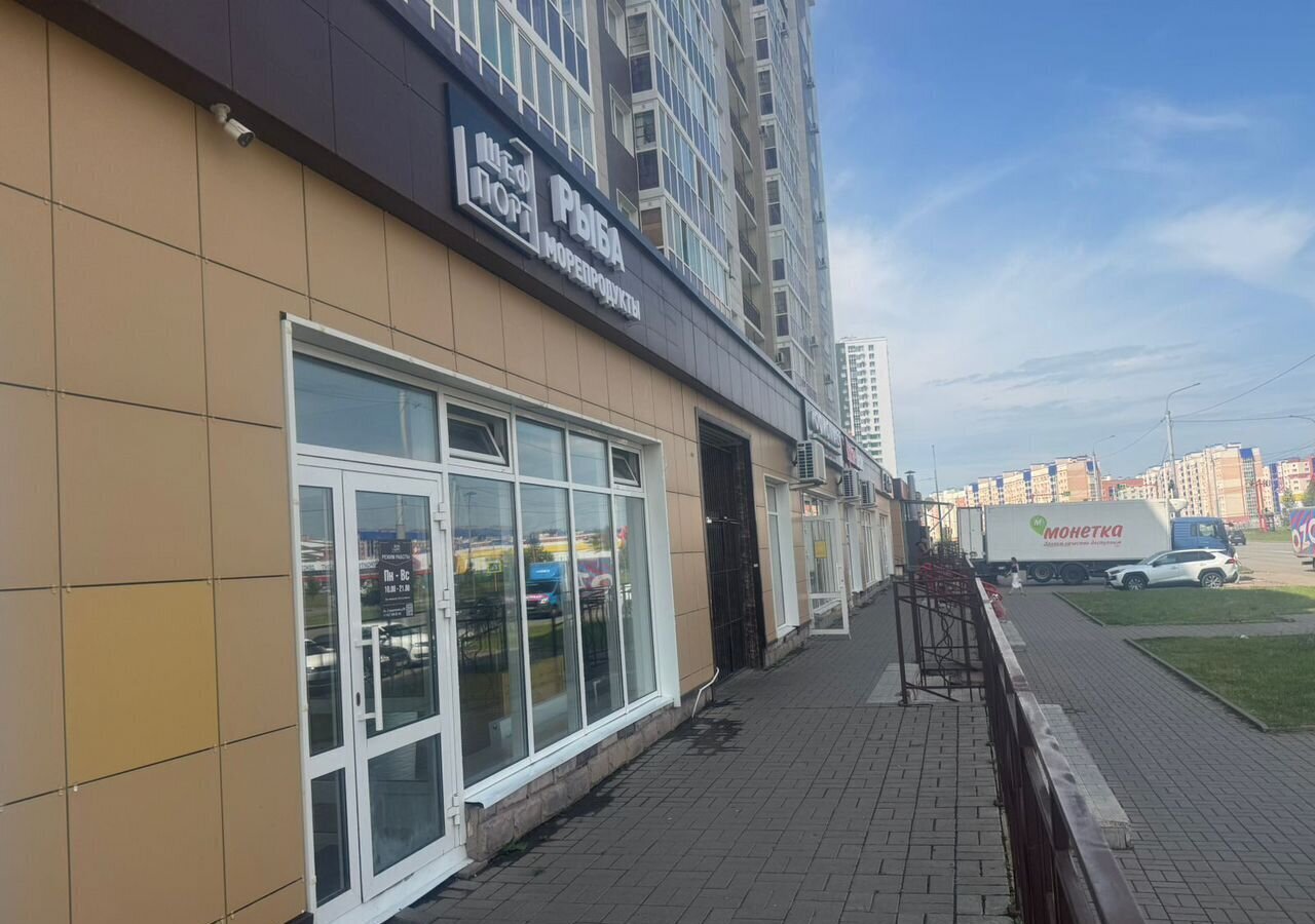 свободного назначения г Стерлитамак ул Строителей 65 фото 2