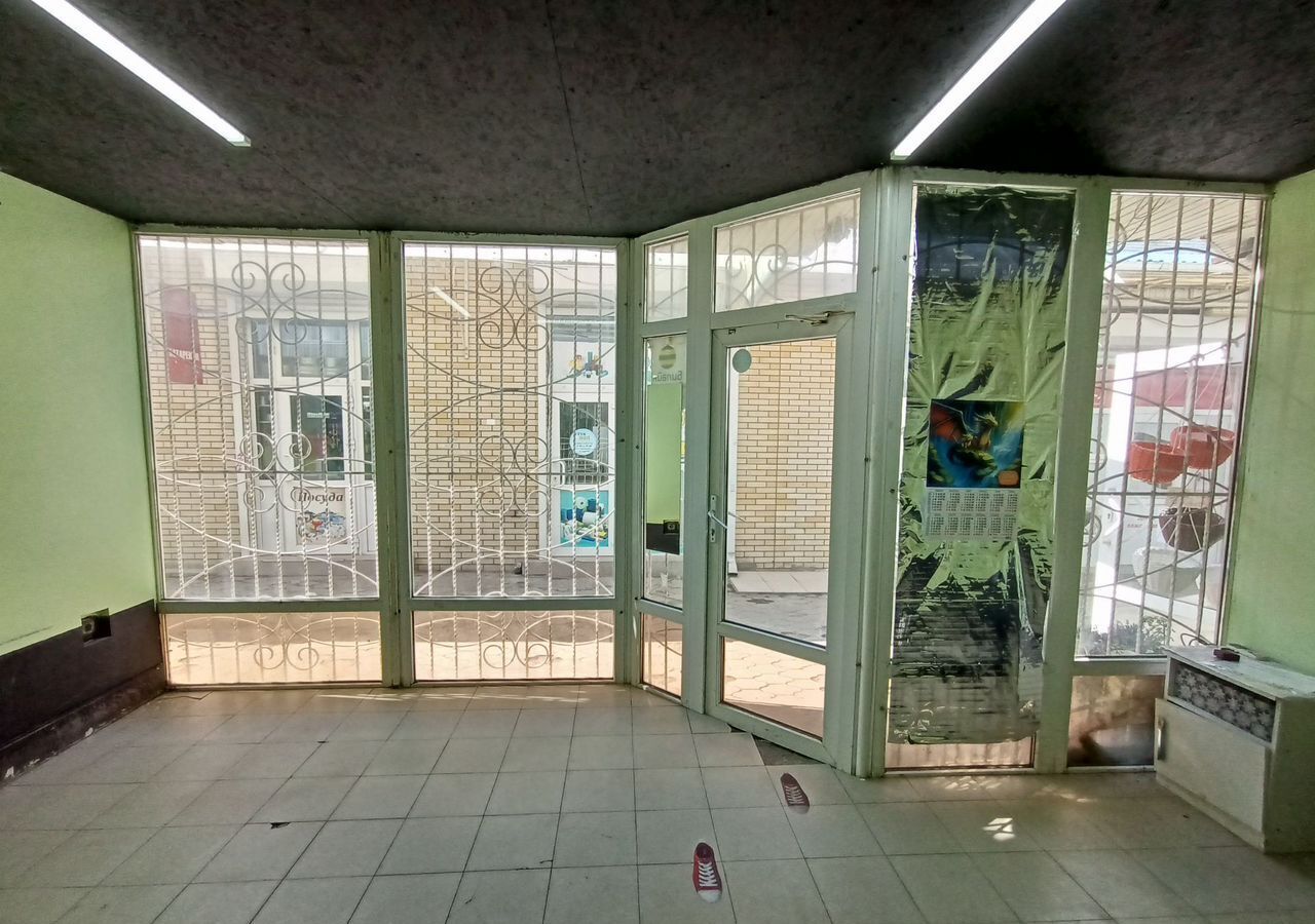 торговое помещение г Таганрог Западный ул Пархоменко 7/5 фото 4