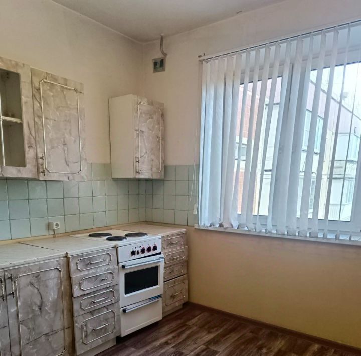 квартира г Челябинск р-н Тракторозаводский ул Мамина 11в фото 4