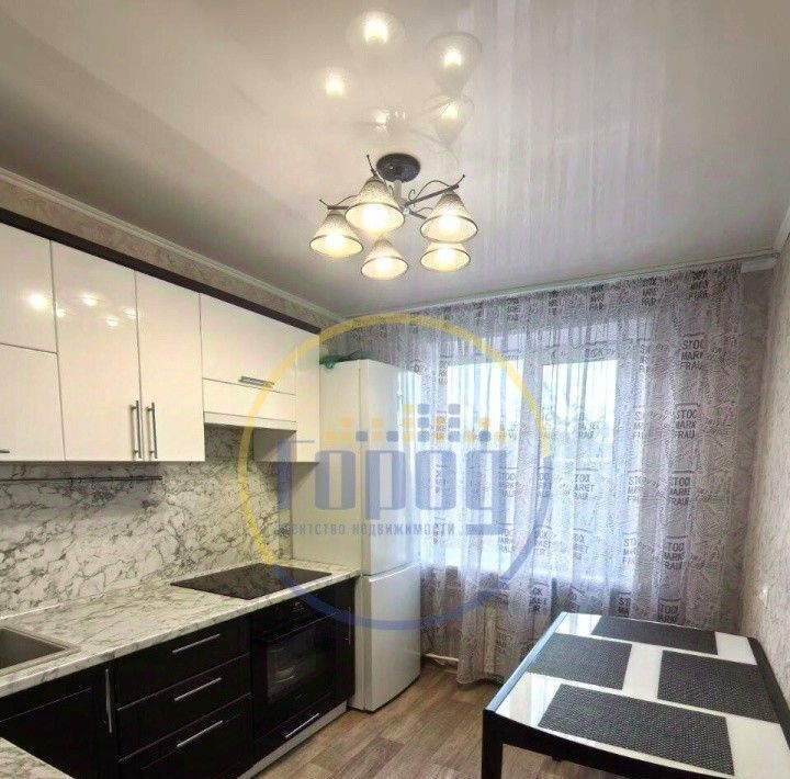 квартира г Копейск пр-кт Коммунистический 12 фото 2