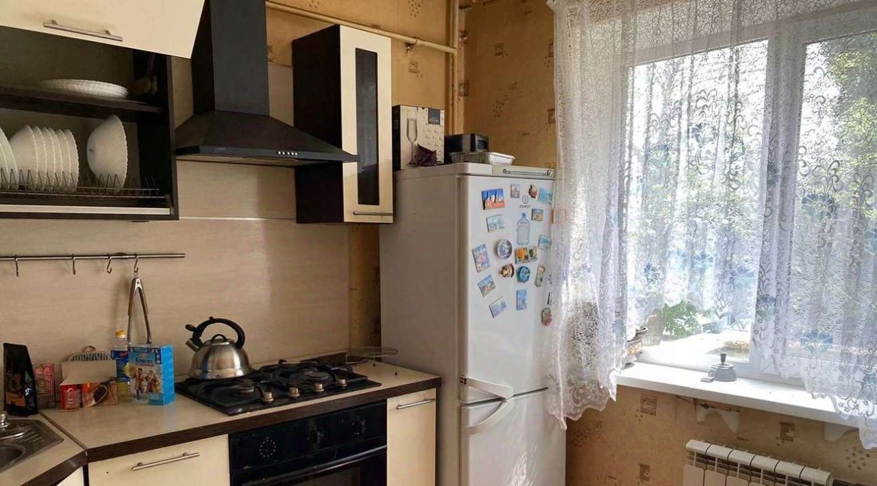 квартира г Самара Безымянка Металлургическая ул., 84 фото 5