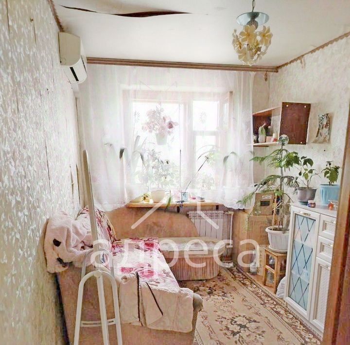 квартира г Самара Безымянка ул Ново-Вокзальная 106 фото 5