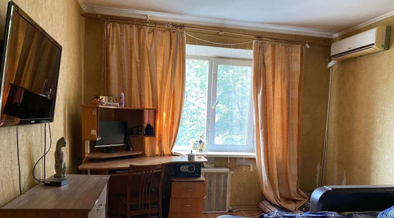 квартира г Самара Безымянка Металлургическая ул., 84 фото 18