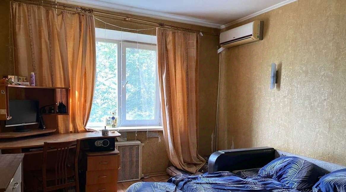 квартира г Самара Безымянка Металлургическая ул., 84 фото 17