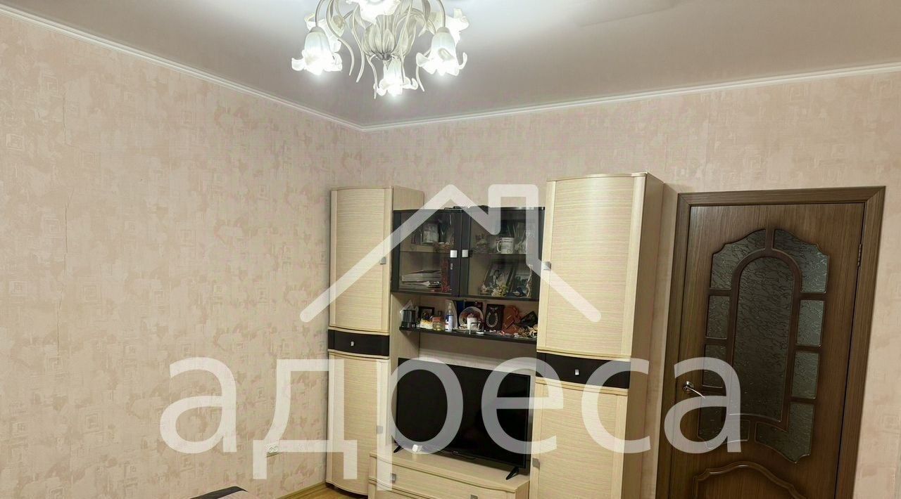 квартира г Самара р-н Октябрьский Спортивная ул Стара Загора 48 ЖК «Москва» фото 2