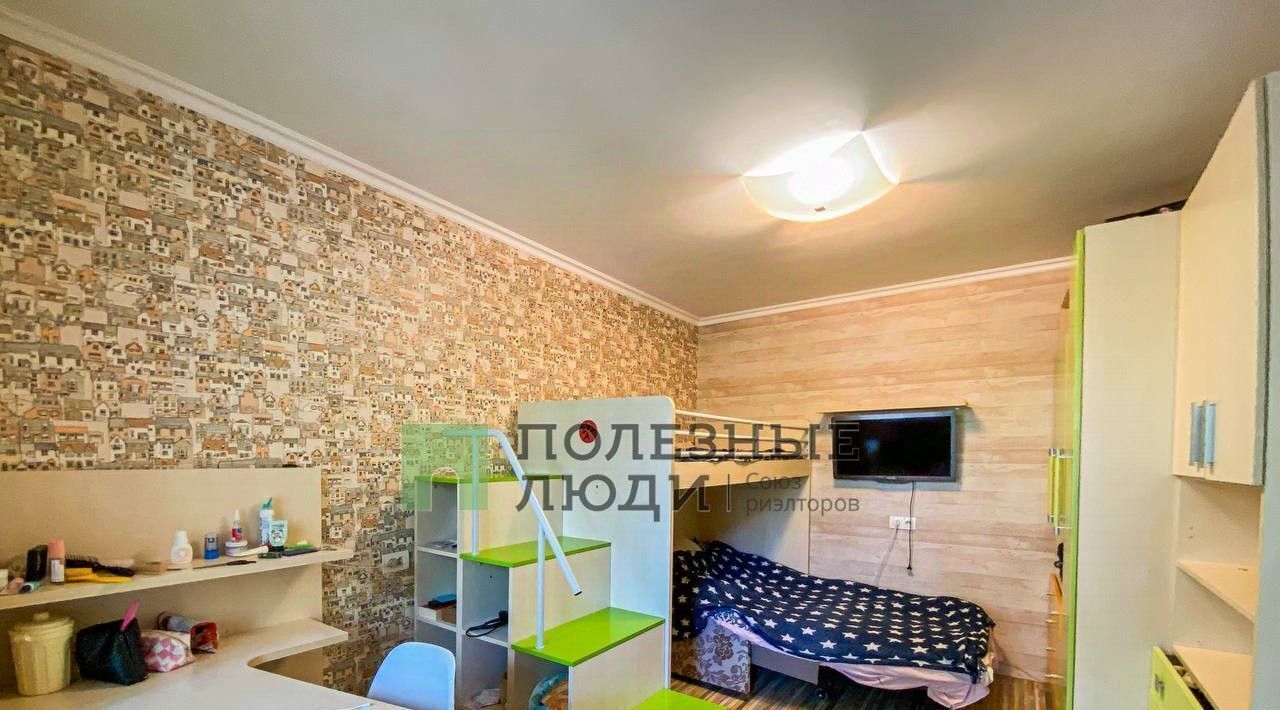 квартира г Самара Алабинская ул Коммунистическая 23 фото 8