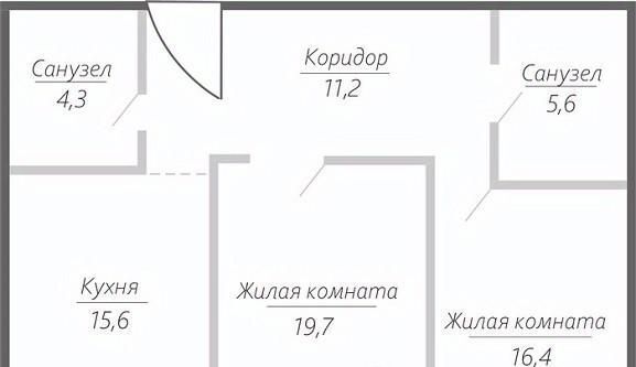 р-н Автозаводский ул Фрунзе 2в фото