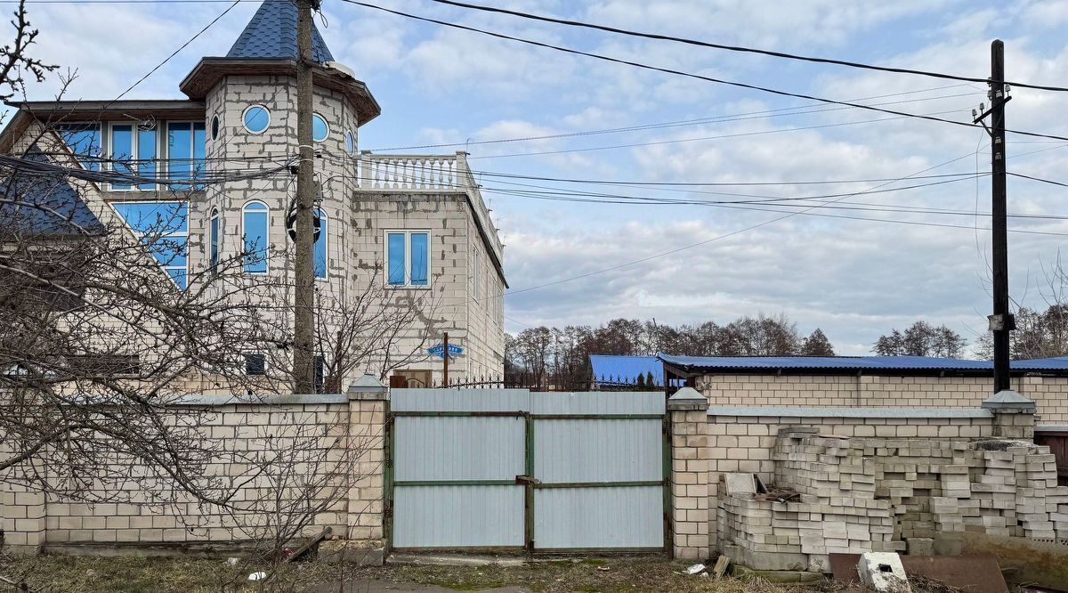 дом г Люберцы д Марусино Некрасовка, 66 фото 3