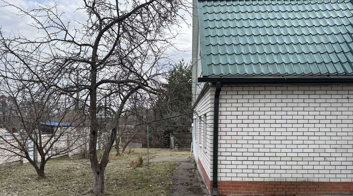дом г Люберцы д Марусино Некрасовка, 66 фото 4