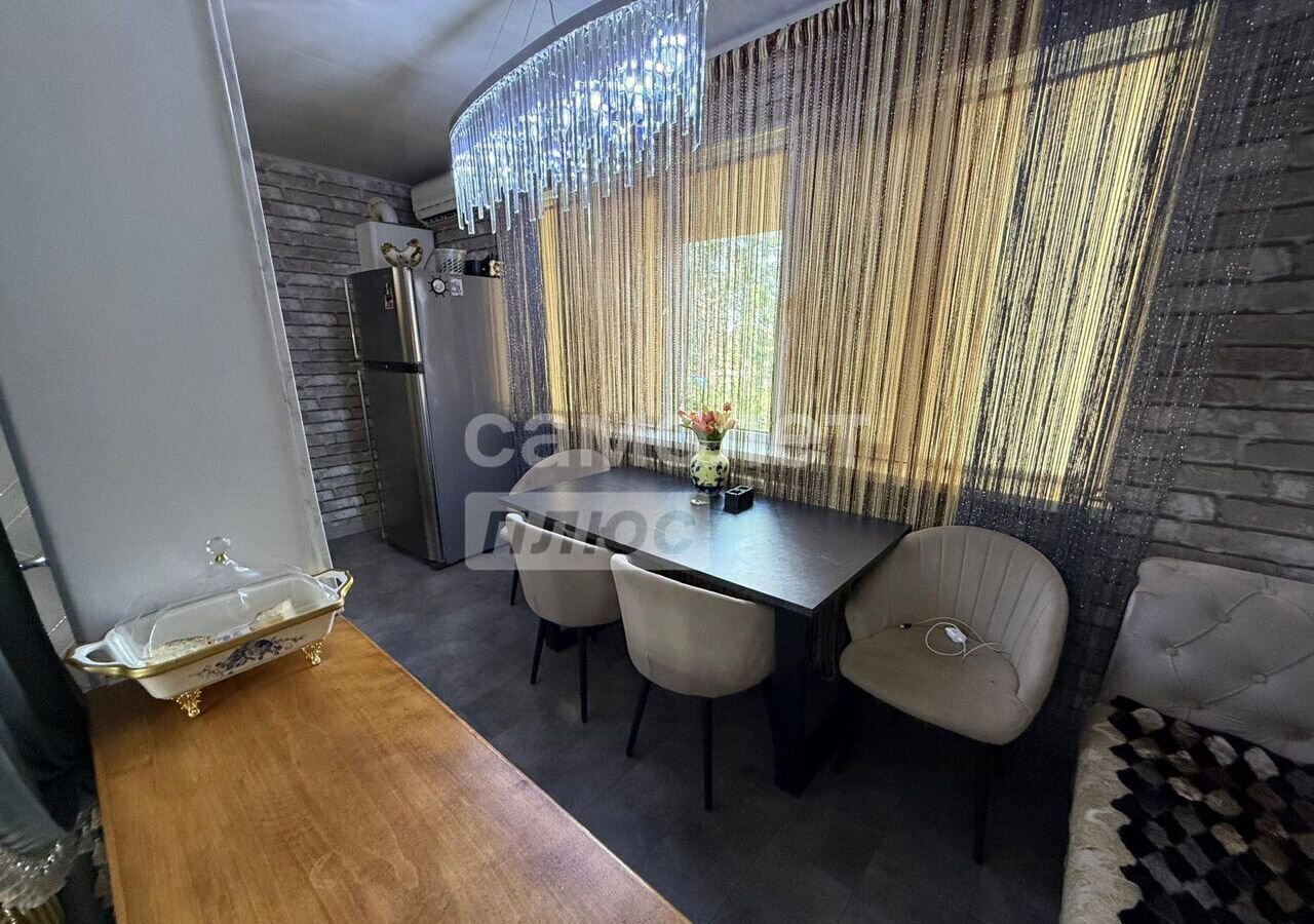 квартира г Кизилюрт ул. Гамзата Цадаса, 62 фото 7