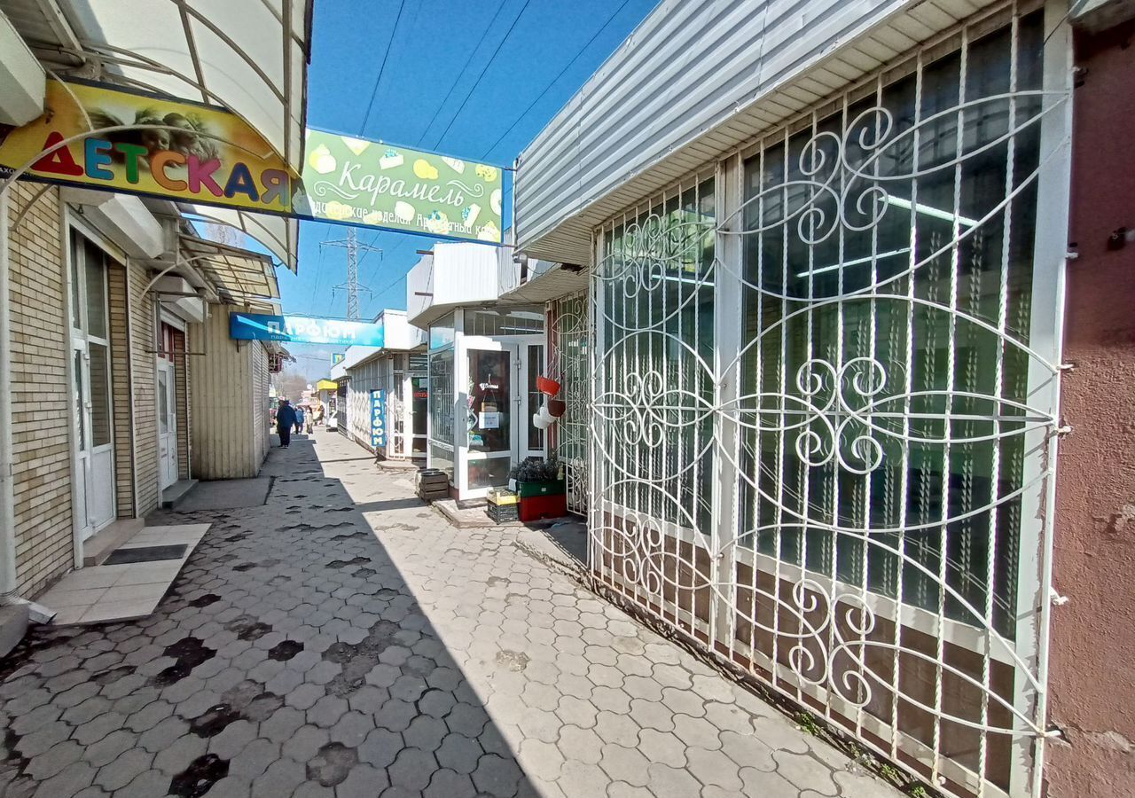 торговое помещение г Таганрог Западный ул Пархоменко 7/5 фото 10