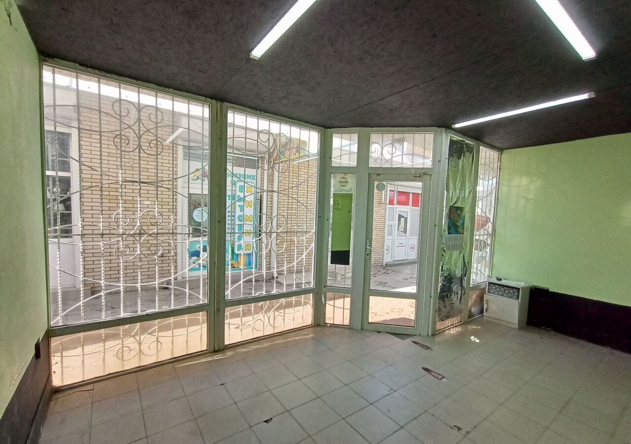 торговое помещение г Таганрог Западный ул Пархоменко 7/5 фото 7