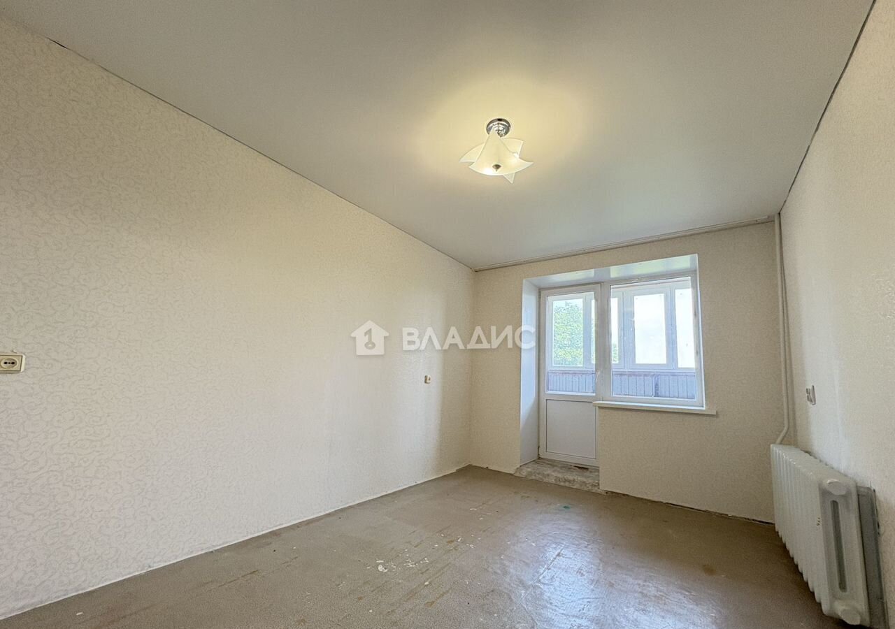 квартира г Октябрьский 35-й мкр-н, 30В фото 9