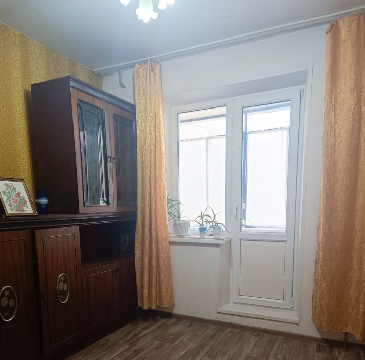 квартира г Челябинск р-н Тракторозаводский ул Мамина 11в фото 5