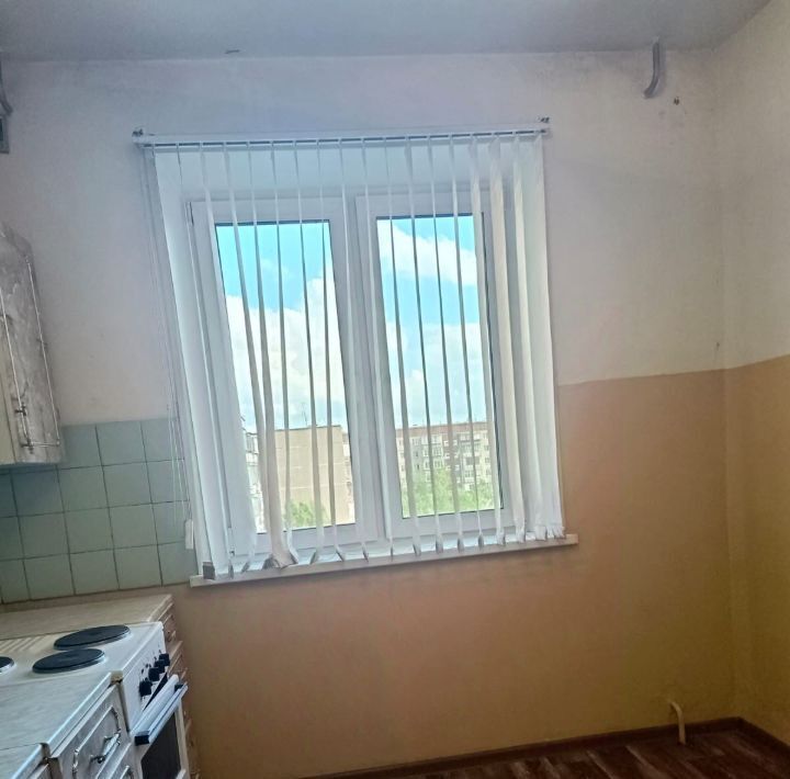 квартира г Челябинск р-н Тракторозаводский ул Мамина 11в фото 6