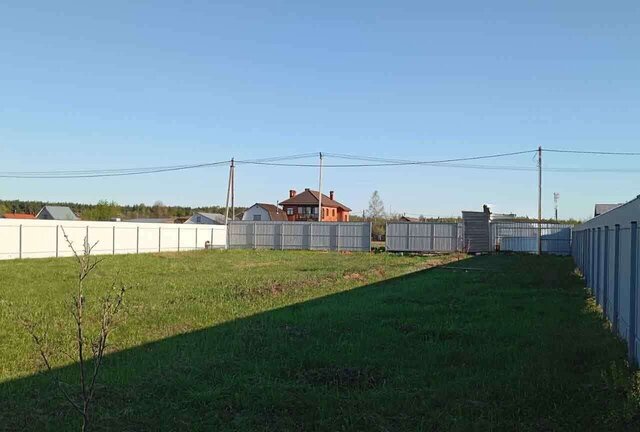 21 км, с. Битягово, Берёзовая ул, Новокаширское шоссе фото