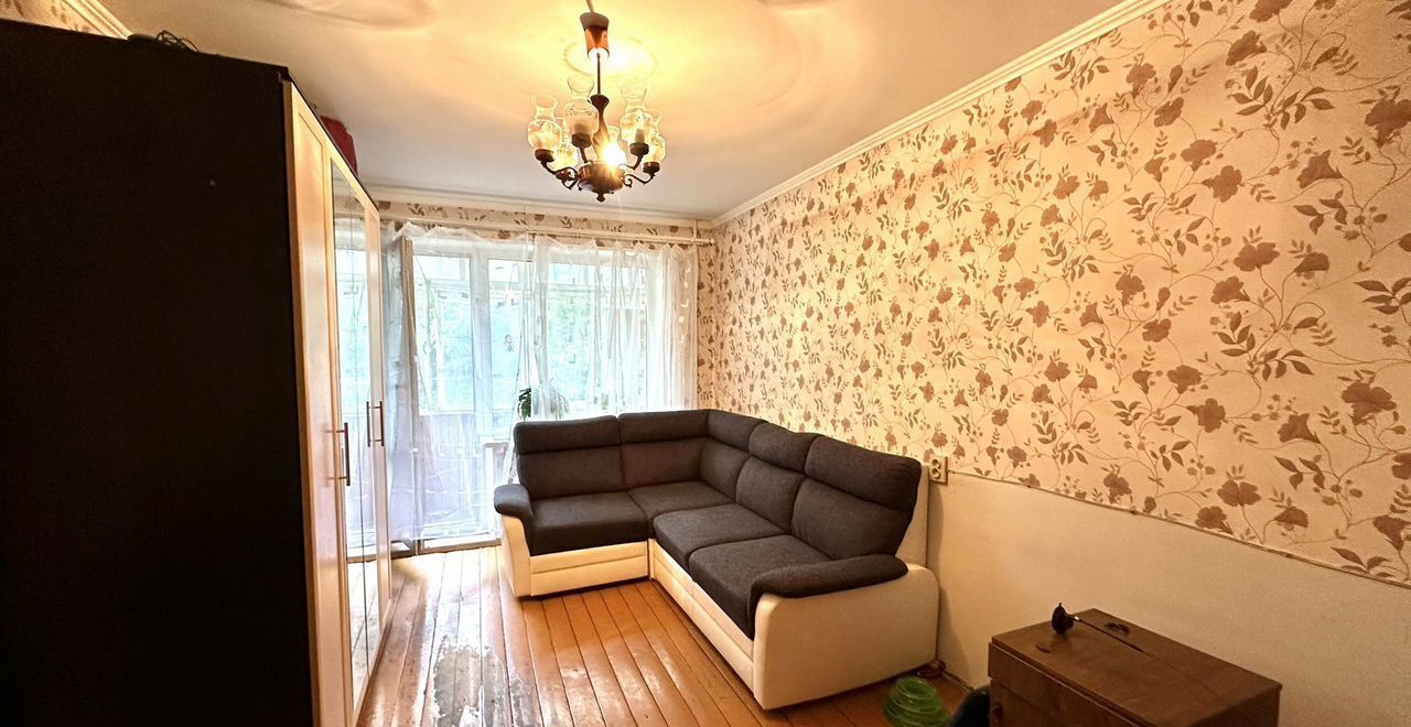 квартира г Вологда Верхний посад ул Челюскинцев 51а фото 4
