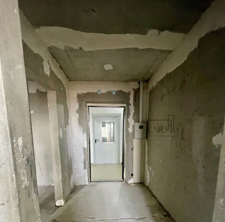 квартира г Магнитогорск р-н Правобережный пр-кт Ленина 87а фото 6