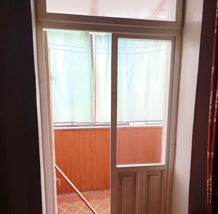 квартира г Магнитогорск р-н Ленинский ул Первомайская 1 фото 10