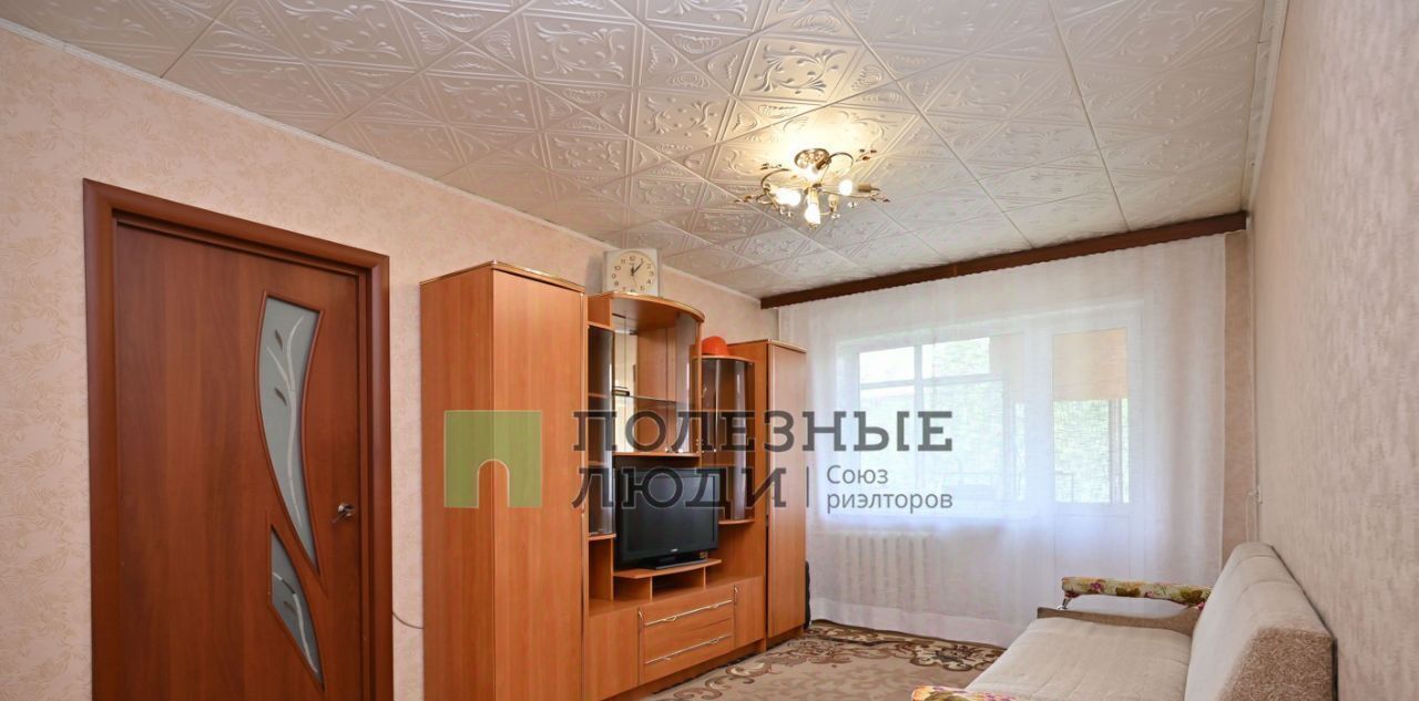 квартира г Красноярск р-н Советский пр-кт Металлургов 43 фото 12