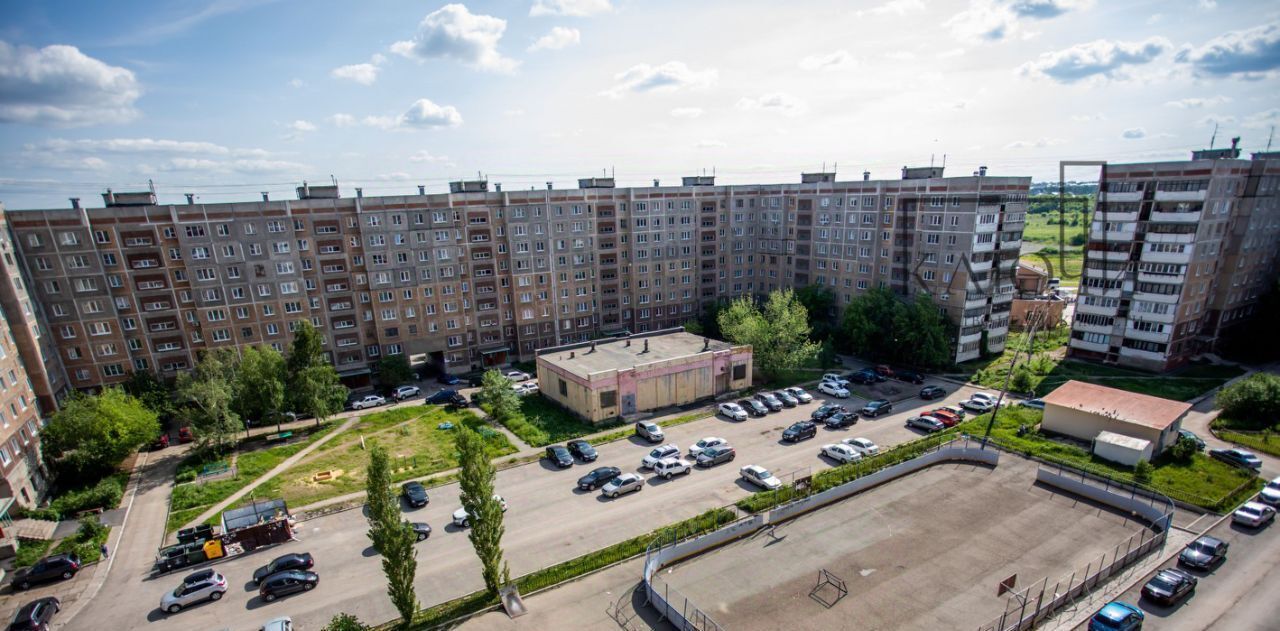 квартира г Магнитогорск р-н Орджоникидзевский ул Тевосяна 31/2 фото 36