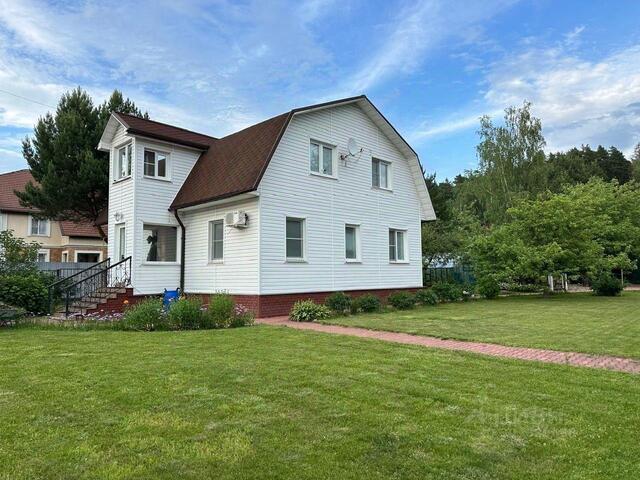 городской округ Одинцовский г Звенигород Гигирево, 2 фото