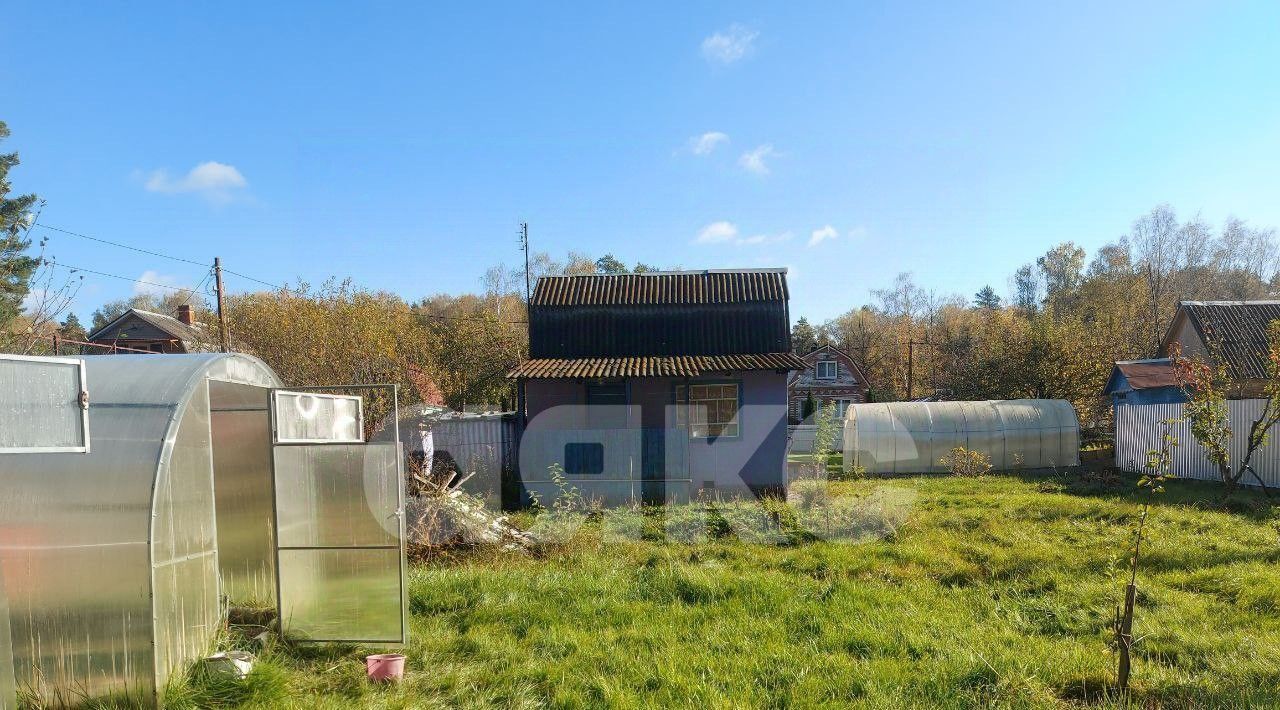 дом г Воскресенск СНТСН, 308, Воскресенск городской округ, Химик-3 фото 12