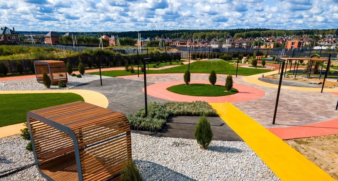 дом г Истра Аносино Парк кп, Нахабино фото 21