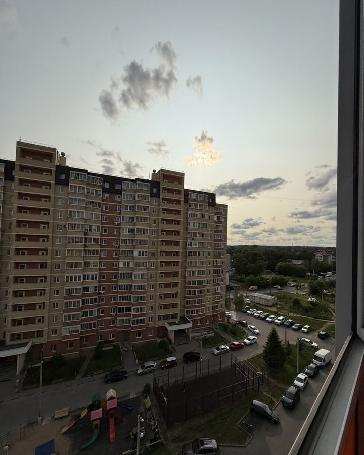 квартира городской округ Одинцовский г Звенигород 3-й мкр-н, 17, район Восточный фото 7
