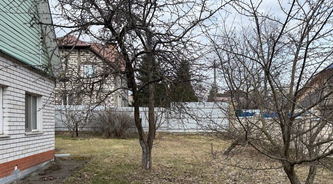 дом г Люберцы д Марусино Некрасовка, 66 фото 5