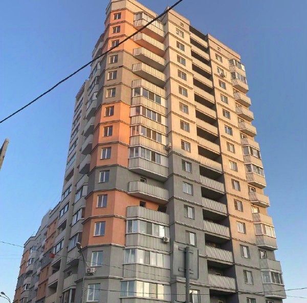 квартира г Самара Юнгородок ш Заводское 57в фото 9