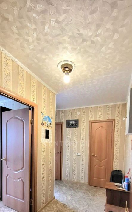 квартира г Пушкин ул Архитектора Данини 5 ЖК «Самое сердце» метро Купчино фото 10