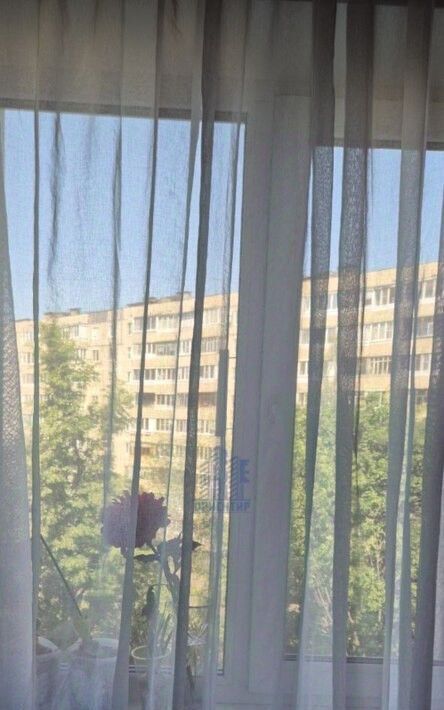 квартира г Чебоксары р-н Калининский ул Кадыкова 21 фото 1