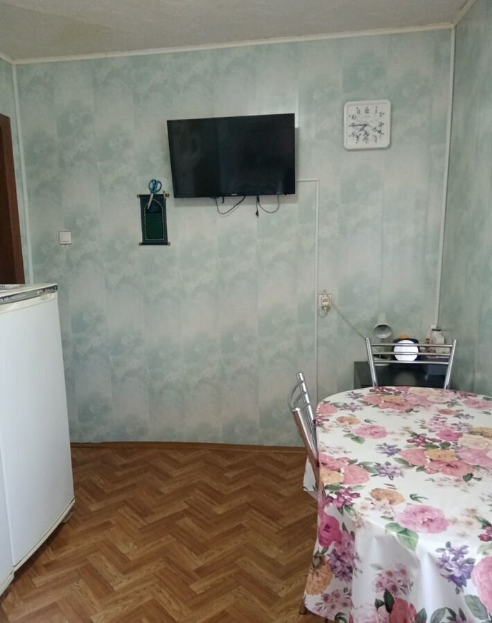 квартира г Чайковский с Уральское ул Школьная 3 Респ Удмуртская, р-н Камбарский, Камбарка фото 8