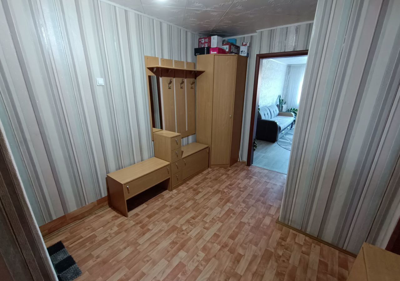квартира г Чайковский с Уральское ул Школьная 3 Респ Удмуртская, р-н Камбарский, Камбарка фото 11