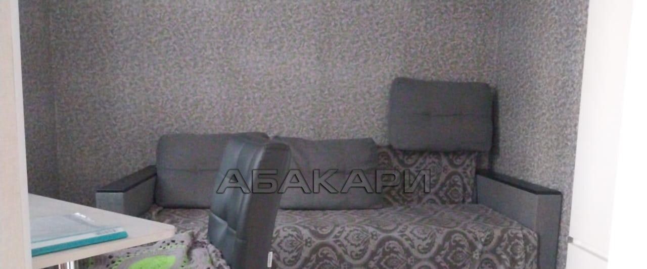 квартира г Красноярск р-н Свердловский ул Лесников 27/1 фото 1