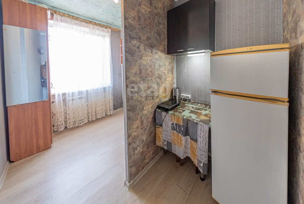 комната г Петрозаводск Голиковка пр-кт Александра Невского 51 фото 3