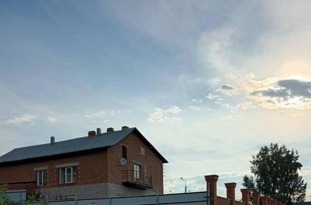 дом р-н Центральный фото