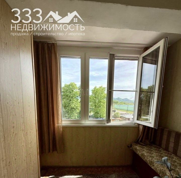 квартира г Владикавказ п Спутник р-н Иристонский фото 1