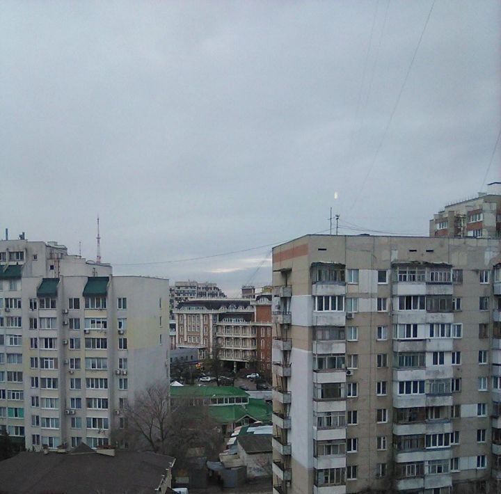 квартира г Симферополь р-н Киевский ул им. Матэ Залки 5а фото 2