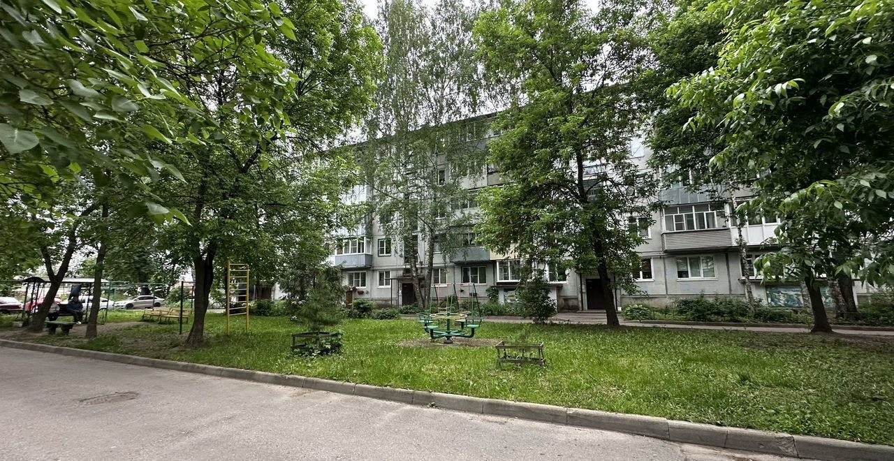 квартира г Вологда Верхний посад ул Челюскинцев 51а фото 14