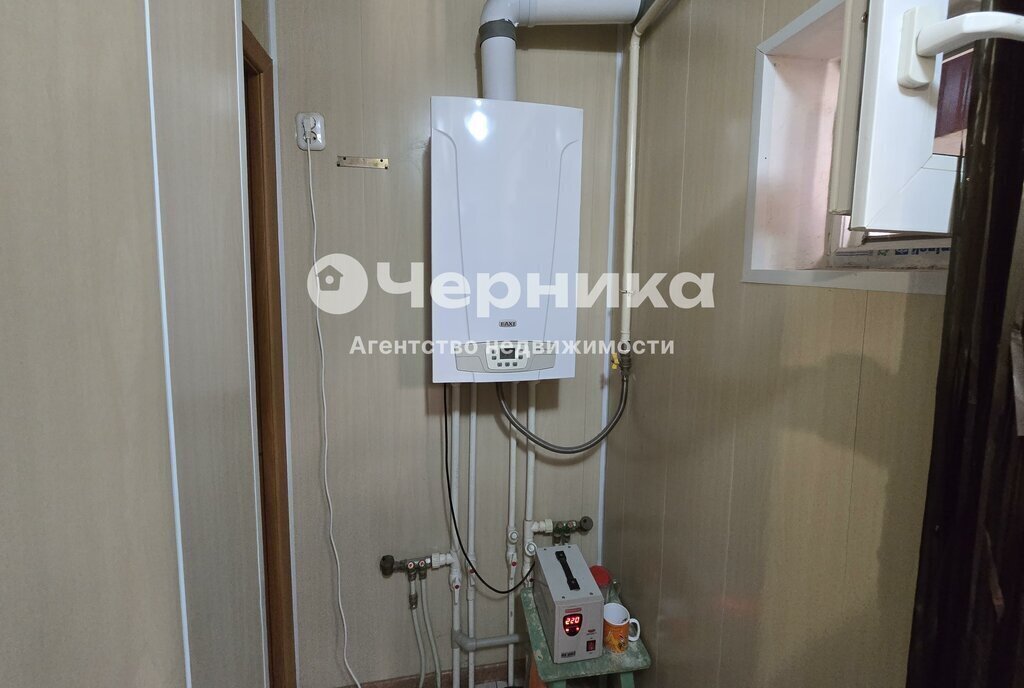 квартира г Ессентуки ул Гагарина 6 фото 3