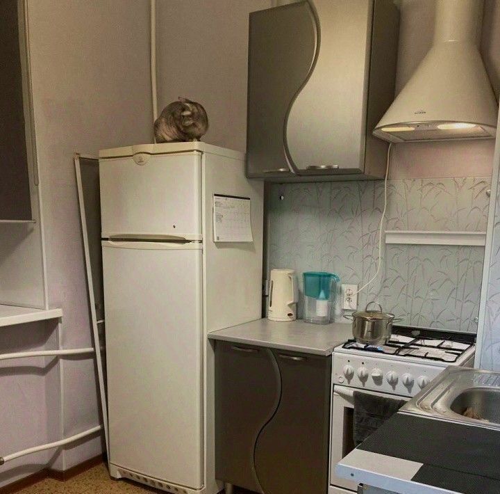 квартира г Нижний Тагил р-н Ленинский пр-кт Ленина 23 фото 16