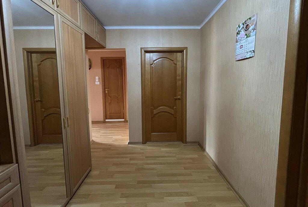 квартира г Чебоксары р-н Московский б-р Юности 4 фото 28