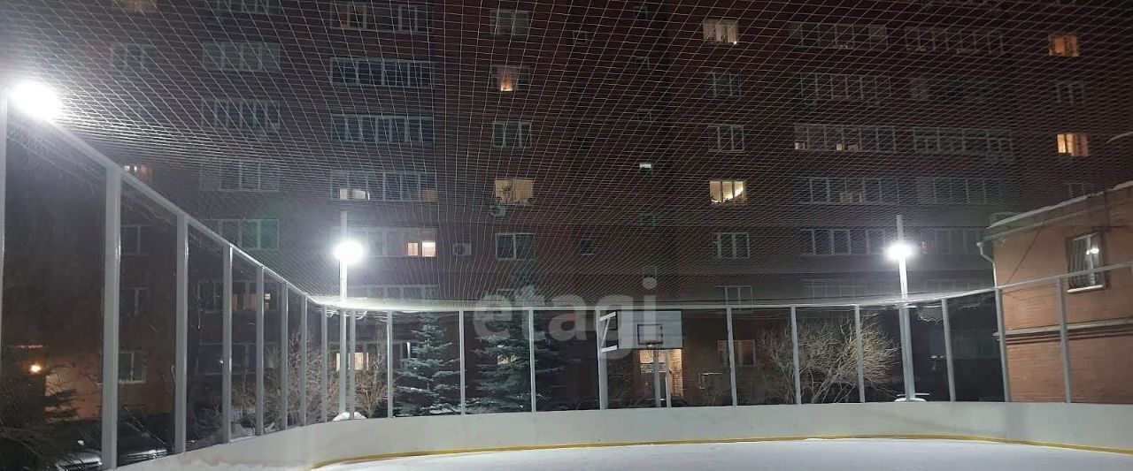 квартира г Екатеринбург Геологическая ул Мичурина 239 фото 17
