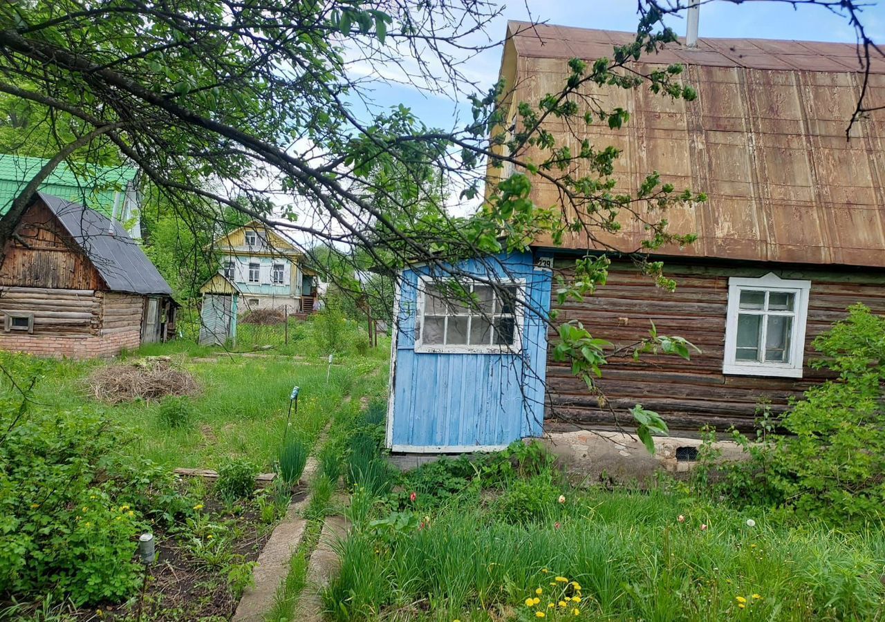 дом г Уфа р-н Демский снт Нефтяник-2 фото 10