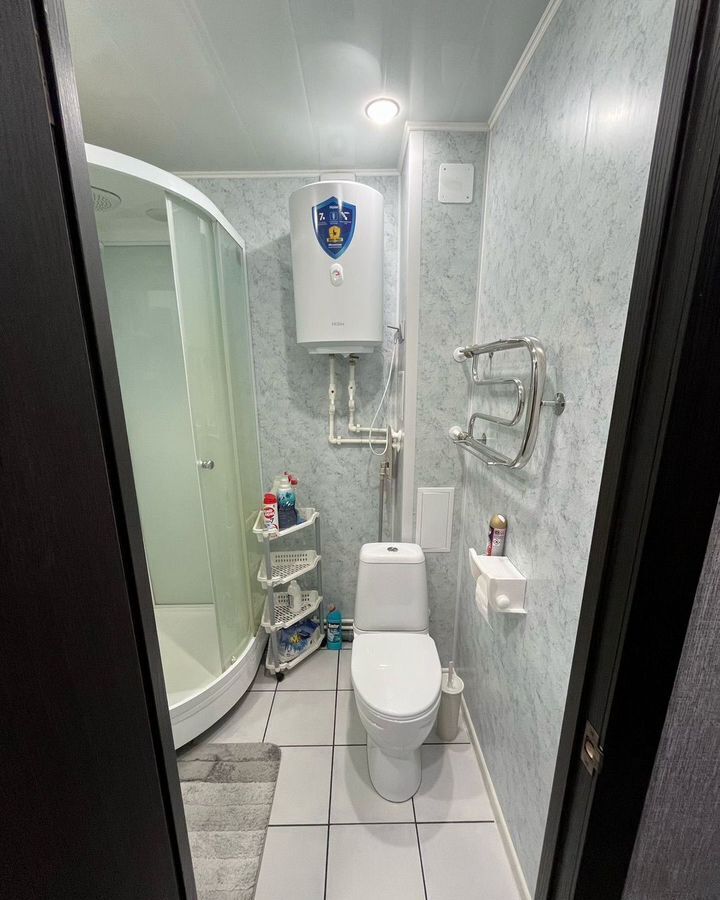 квартира р-н Сегежский г Сегежа ул Антикайнена 12б фото 7