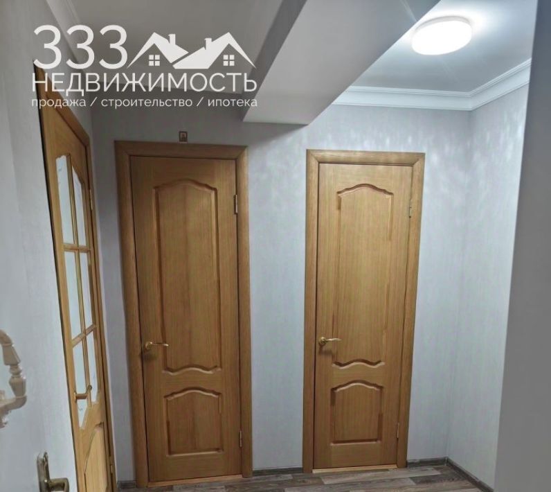 квартира г Владикавказ п Спутник р-н Иристонский фото 10